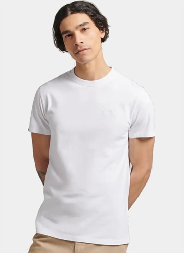 Superdry Essential Logo Emb T-Shirt